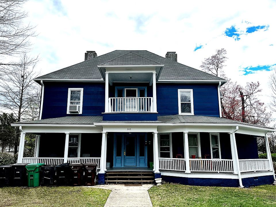 305 Oakwood St Apartment Rentals High Point, NC Zillow