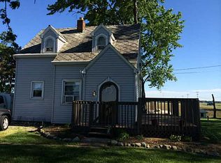 14255 Old State Line Rd, Swanton, OH 43558