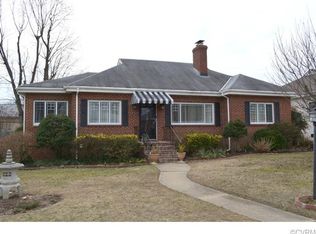 5305 Wythe Ave, Richmond, VA 23226
