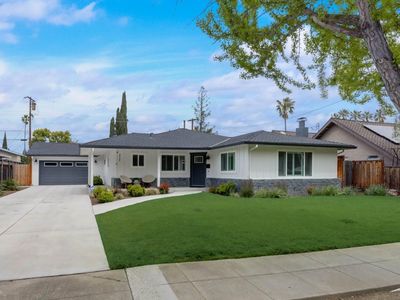 3525 Constance Dr, San Jose, CA, 95117