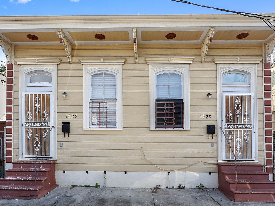1st image of 1023-25 Piety St