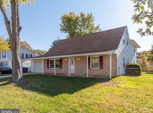 221 Garner Ave, Waldorf, MD