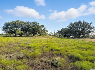 Fm 221, Pottsville, TX 76565