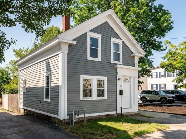 9 New York Street, Dover, NH 03820