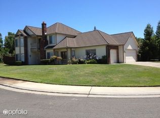 8444 Arkie Ct, Granite Bay, CA 95746
