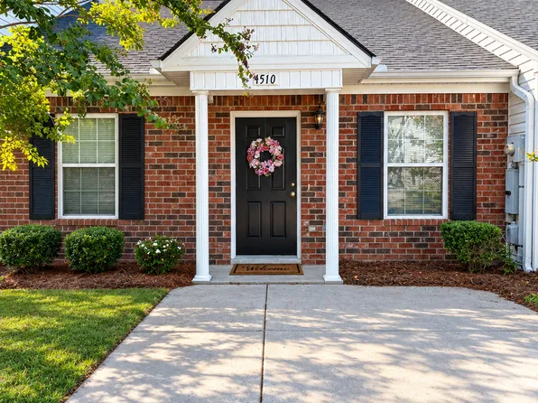 1510 Abby Way, Augusta, GA 30909