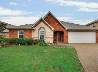 507 Magnolia Dr, Nevada, TX 75173