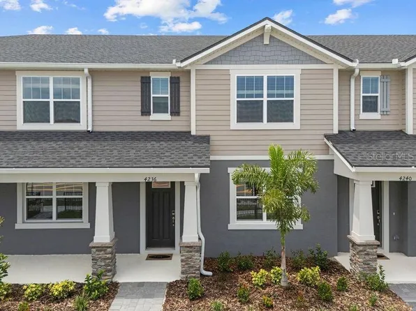 4236 Sadler Rd, Apopka, FL 32712