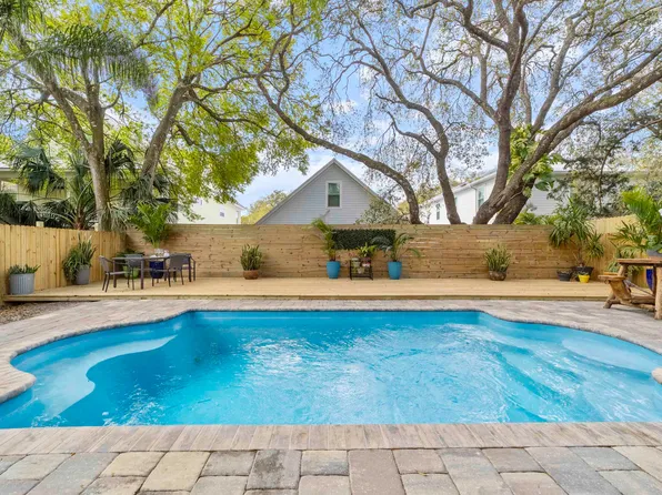 313 A St, Saint Augustine, FL 32080