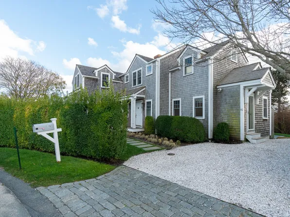16 Aurora Way, Nantucket, MA 02554