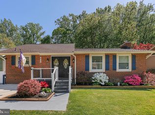 441 Kingwood Rd, Linthicum, MD 21090