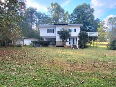 79 Dean Mountain Ln, Blairsville, GA, 30512