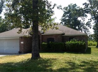 27037 Canyon Ranch Cir, Magnolia, TX 77355