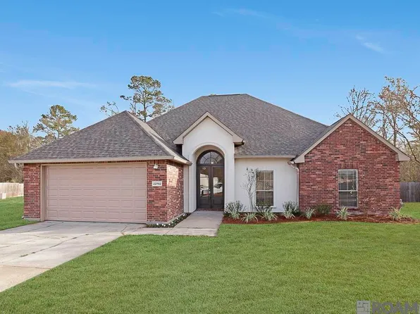 22782 Greencliff Dr, Denham Springs, LA 70726