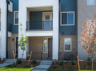 4120 E Warren Ave UNIT 2, Denver, CO 80222