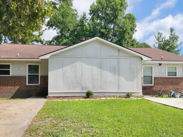 214 Miami St #A, Ladson, SC 29456
