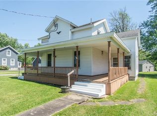 420 William St, Dexter, NY 13634