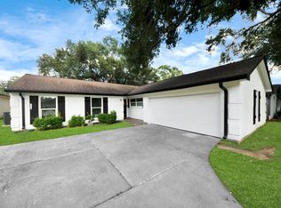 3714 Quail Meadow Dr, Missouri City, TX 77459