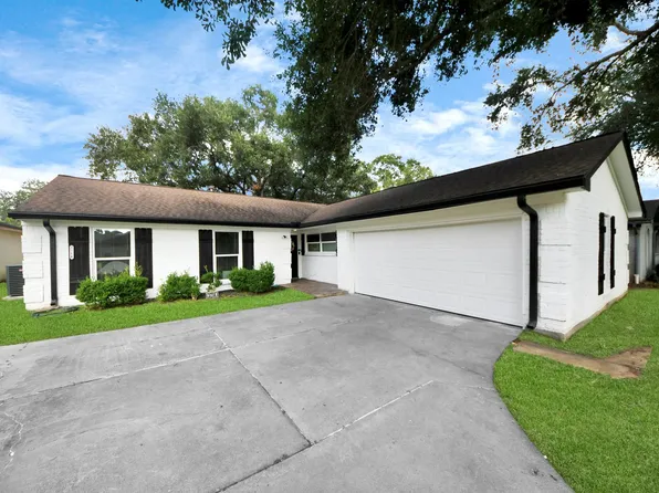 3714 Quail Meadow Dr, Missouri City, TX 77459