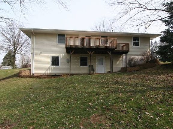 Back of Home