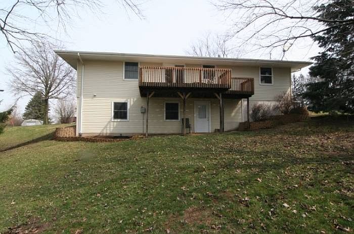 Back of Home