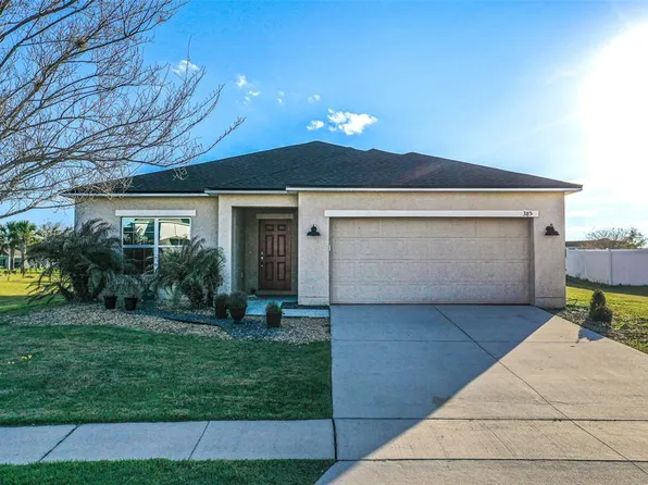 385 Quarry Rock Cir, Kissimmee, FL 34758