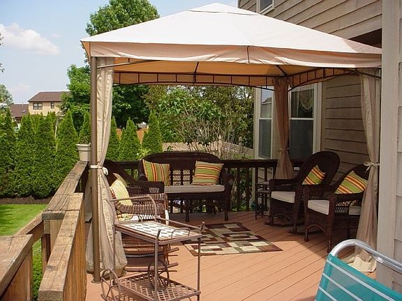 4th image of 7785 Tirrell Hill Cir