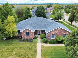 1900 Claire Dr, Bourbonnais, IL 60914