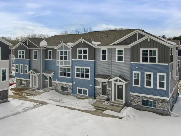 7616 Cody Ln, Inver Grove Heights, MN 55076