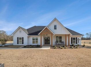 2701 John Stowe Rd, Monroe, GA 30656