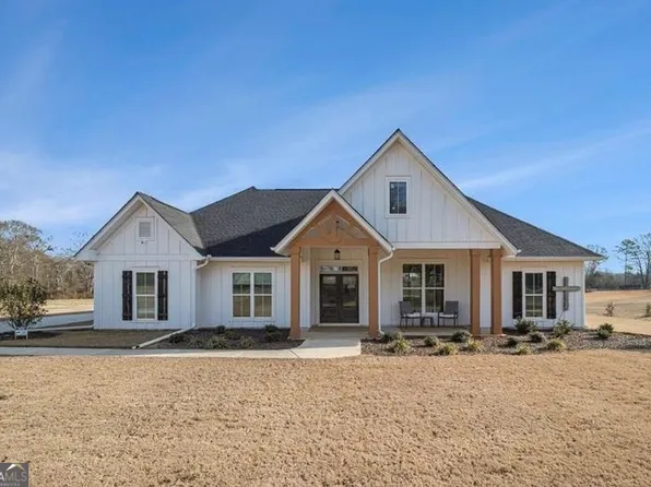 2701 John Stowe Rd, Monroe, GA 30656