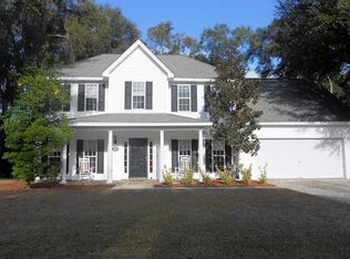 402 Olde Towne Rd, Savannah, GA 31410