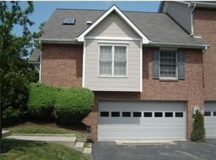 204 Apple Blossom Ct, Delmont, PA