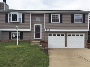 509 Lois Ln, Cranberry Township, PA 16066