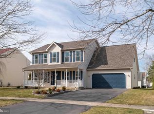 2461 Park Center Blvd, State College, PA 16801