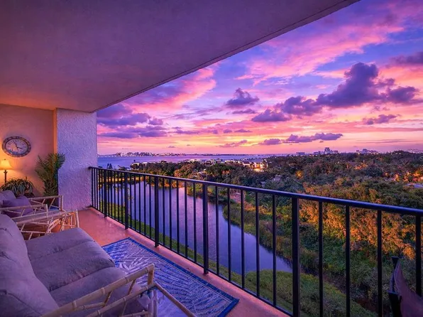 220 Belleview Blvd APT 804, Belleair, FL 33756