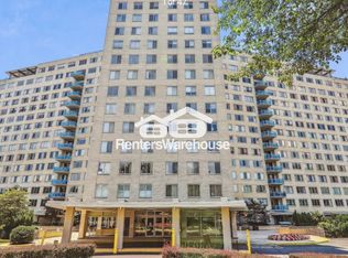 10500 Rockville Pike UNIT 907, Rockville, MD 20852