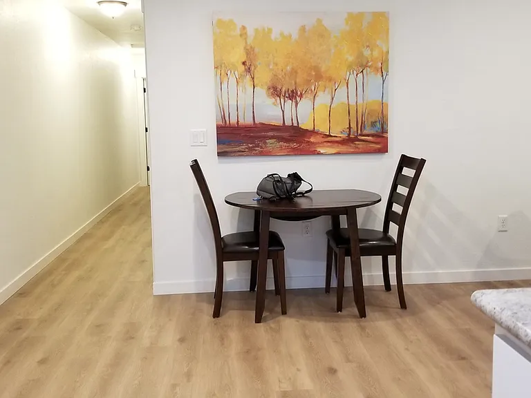 Newer Two bedroom/Two bath Duplex | Available Late July — Photo 6