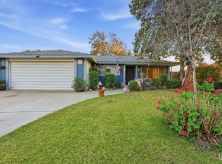 4617 De Ette Ave, Bakersfield, CA 93313