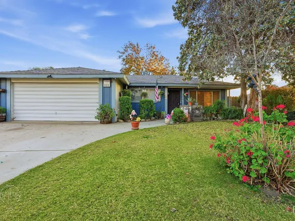 4617 De Ette Ave, Bakersfield, CA 93313