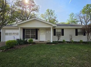 1808 Green Acres Rd, Jacksonville, AR 72076