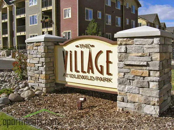 The Village at Idlewild Park CLO