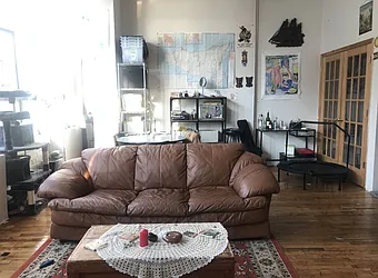 Rented by Carnegie Management Inc