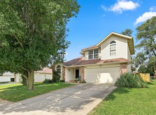 4025 W Watkins St, Springfield, MO 65802