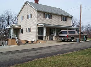 503 Garner St, Uniontown, PA