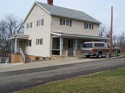 503 Garner St, Uniontown, PA, 15401