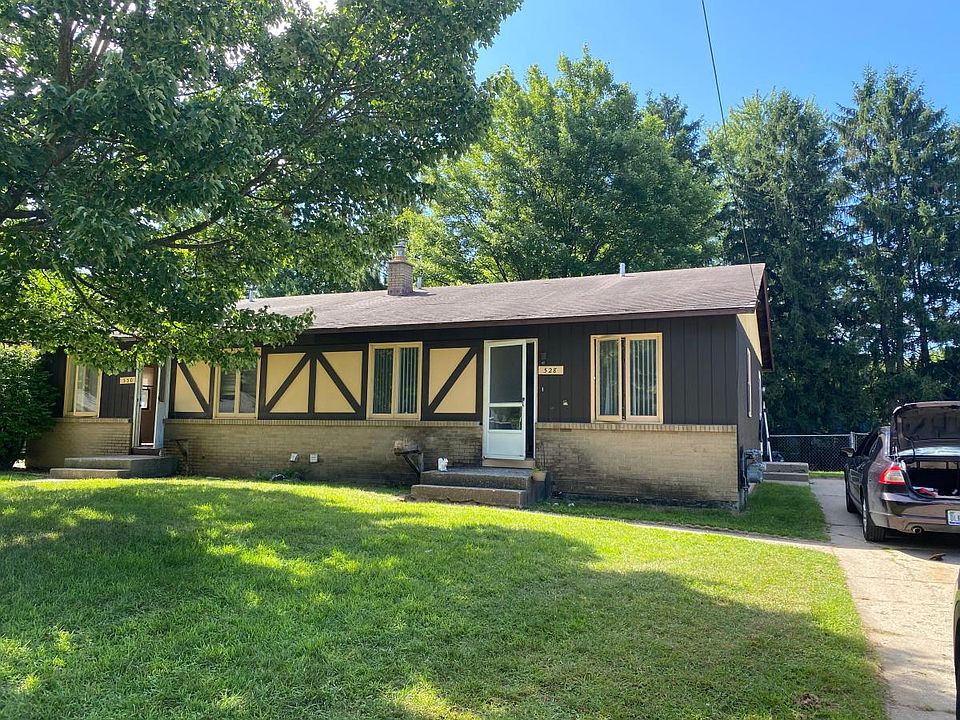 1st image of 528 56th St SE #2
