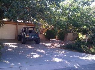 9800 Academy St NW, Albuquerque, NM 87114