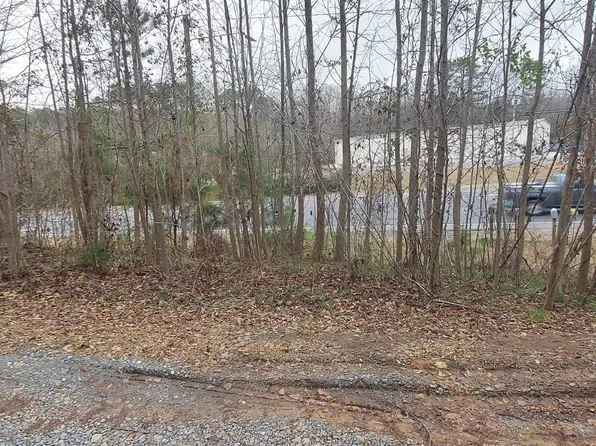 906 S Hancock St, Rockingham, NC 28379