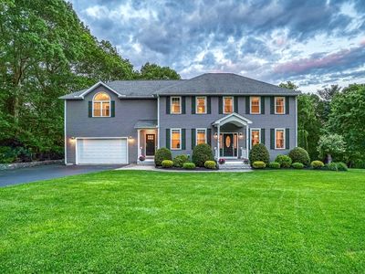 23 Lamplighter Dr, Shrewsbury, MA, 01545